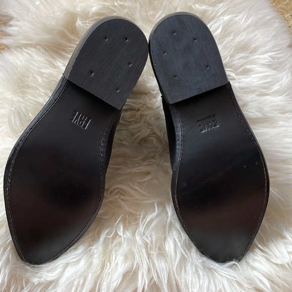 Frye Billy Short Cowboy Boots BNIB - Picture 4 of 11